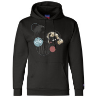 Empy Bubble Champion Hoodie | Artistshot