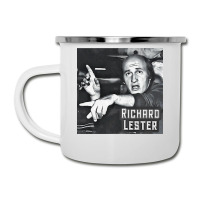 Richard Lester  Film Director Camper Cup | Artistshot