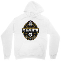 Fc Lafayette Unisex Hoodie | Artistshot