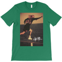 Axl R. 5 T-shirt | Artistshot