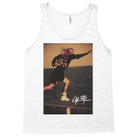 Axl R. 5 Tank Top | Artistshot