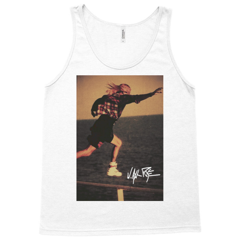 Axl R. 5 Tank Top | Artistshot