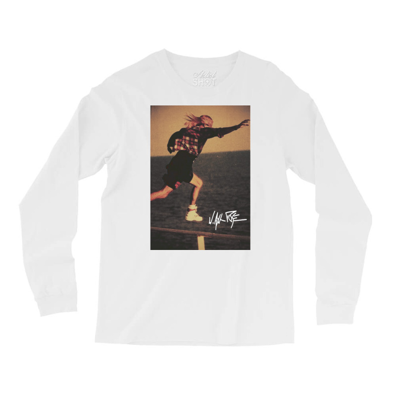 Axl R. 5 Long Sleeve Shirts | Artistshot