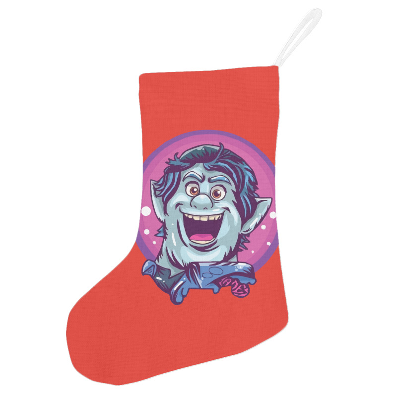 Barley Lightfoot Holiday Stocking | Artistshot