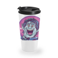 Barley Lightfoot Travel Mug | Artistshot