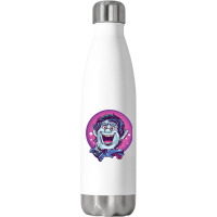 Barley Lightfoot Stainless Steel Water Bottle | Artistshot