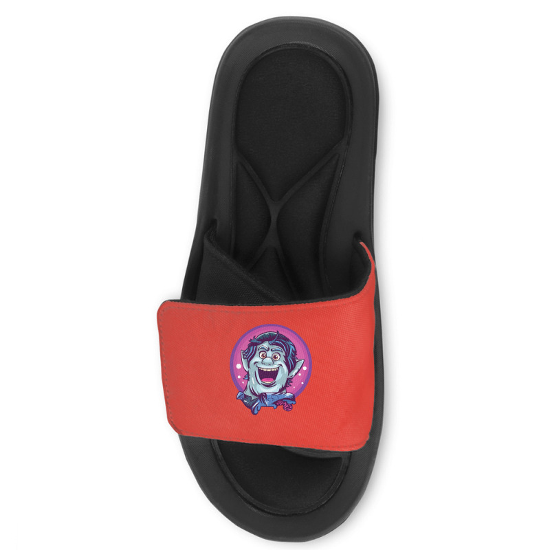 Barley Lightfoot Slide Sandal | Artistshot