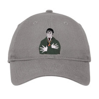 Barnabas Collins Adjustable Cap | Artistshot