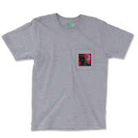 First K†ll   Juliette & Cal  1 Pocket T-shirt | Artistshot