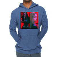 First K†ll   Juliette & Cal  1 Lightweight Hoodie | Artistshot