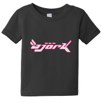 Bjork Vintage  (dark Mallow)   T Shirt Baby Tee | Artistshot