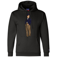 Chaplin Champion Hoodie | Artistshot