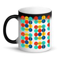 Circles   T Shirt Magic Mug | Artistshot