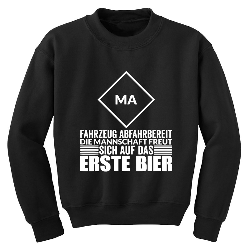 Machine Fire Extinguisher Group Youth Sweatshirt by skw art | Artistshot