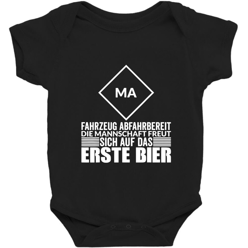 Machine Fire Extinguisher Group Baby Bodysuit by skw art | Artistshot