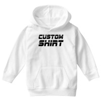 Custom Design Shirt Art  Tshirt Youth Hoodie | Artistshot