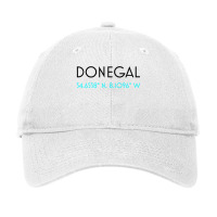 Donegal  T Shirt Adjustable Cap | Artistshot