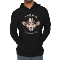 Power Speed Lightweight Hoodie | Artistshot