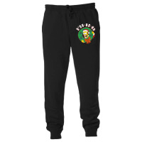 The Simpsons Christmas Homer D'oh-ho-ho Unisex Jogger | Artistshot