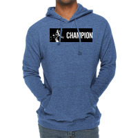 Champion Lightweight Hoodie | Artistshot