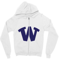 Nantucket High School Zipper Hoodie | Artistshot