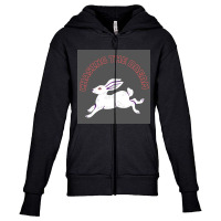 Must Have Principles In Chasing A Dream Youth Zipper Hoodie | Artistshot