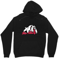 New Albany High School (indiana) Unisex Hoodie | Artistshot