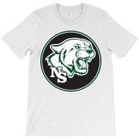 North Star School District T-shirt | Artistshot