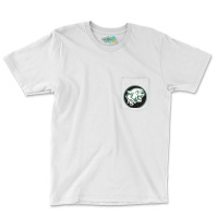 North Star School District Pocket T-shirt | Artistshot