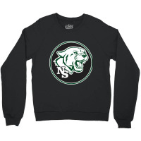 North Star School District Crewneck Sweatshirt | Artistshot