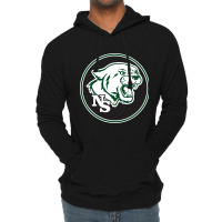 North Star School District Lightweight Hoodie | Artistshot