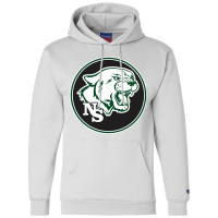 North Star School District Champion Hoodie | Artistshot