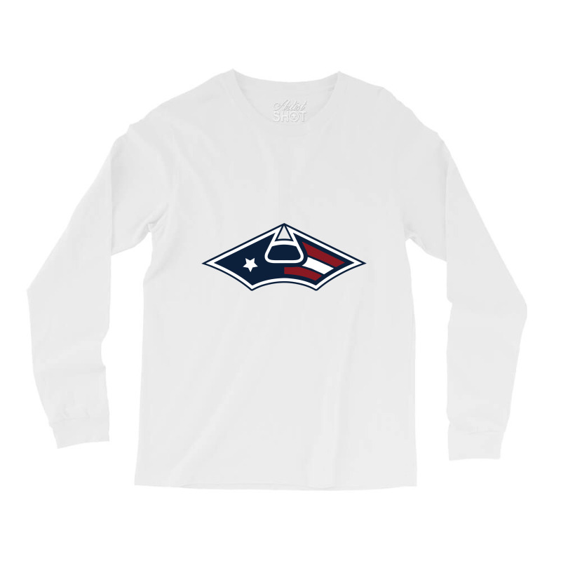 Ocean View Christian Academy Long Sleeve Shirts by TabithaTaylor | Artistshot