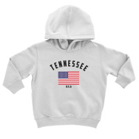 Tennessee Toddler Hoodie | Artistshot