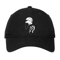 Kerry King Adjustable Cap | Artistshot