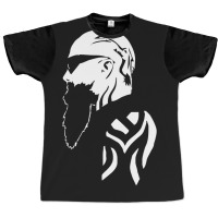 Kerry King Graphic T-shirt | Artistshot