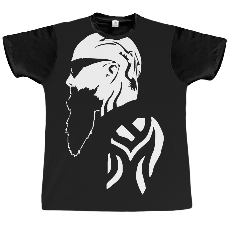 Kerry King Graphic T-shirt | Artistshot