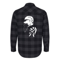 Kerry King Flannel Shirt | Artistshot