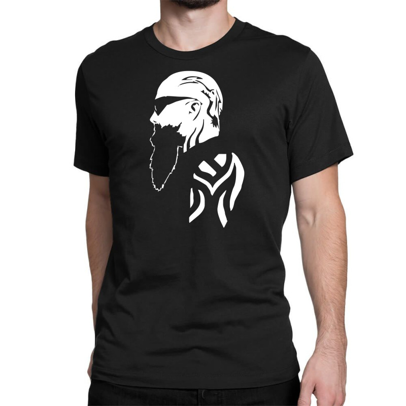 Kerry King Classic T-shirt | Artistshot