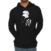 Kerry King Lightweight Hoodie | Artistshot