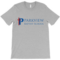 Parkview Baptist High School T-shirt | Artistshot