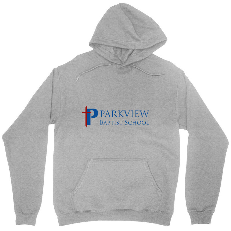 Parkview Baptist High School Unisex Hoodie by TabithaTaylor | Artistshot