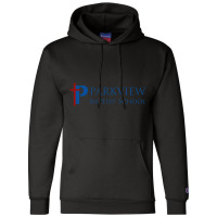 Parkview Baptist High School Champion Hoodie | Artistshot