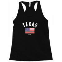 Texas Racerback Tank | Artistshot