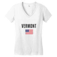 Vemont Women's V-neck T-shirt | Artistshot