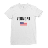 Vemont Ladies Fitted T-shirt | Artistshot