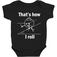 Funny Science Baby Bodysuit | Artistshot