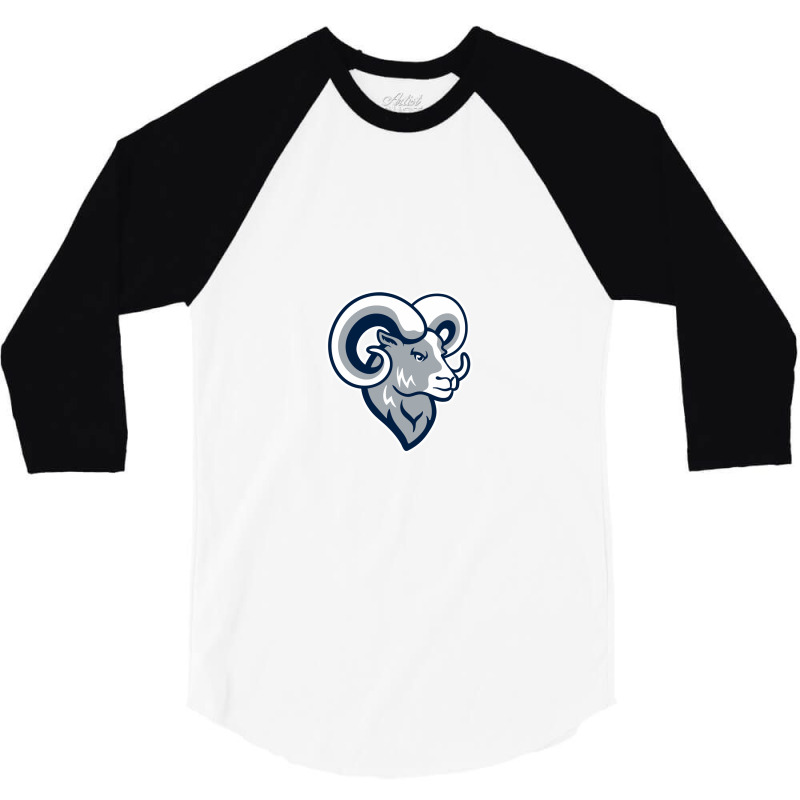 Penns Valley Area School District 3/4 Sleeve Shirt by TabithaTaylor | Artistshot