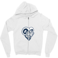 Penns Valley Area School District Zipper Hoodie | Artistshot