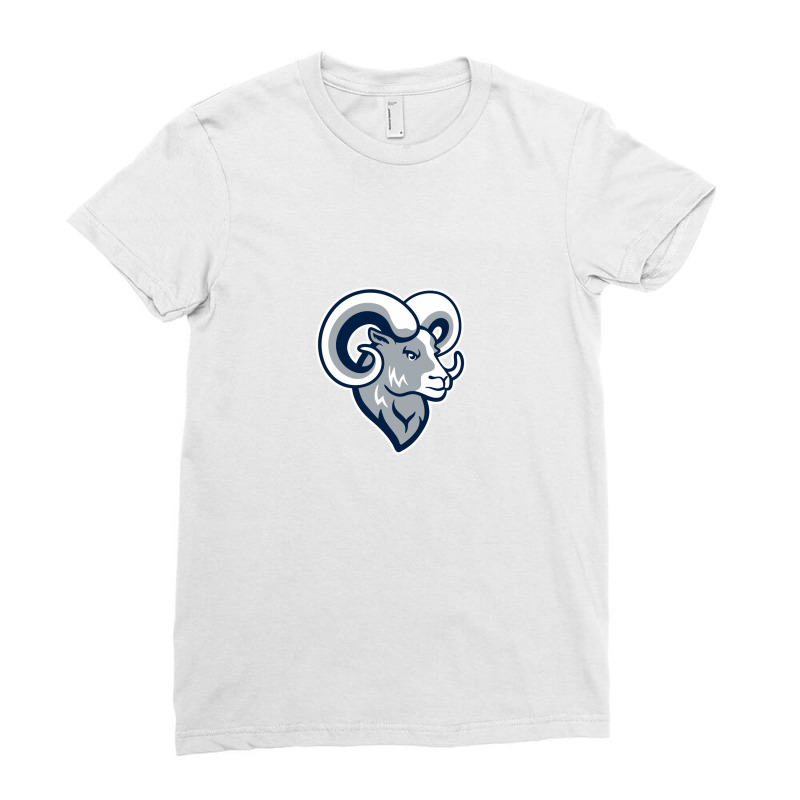 Penns Valley Area School District Ladies Fitted T-Shirt by TabithaTaylor | Artistshot